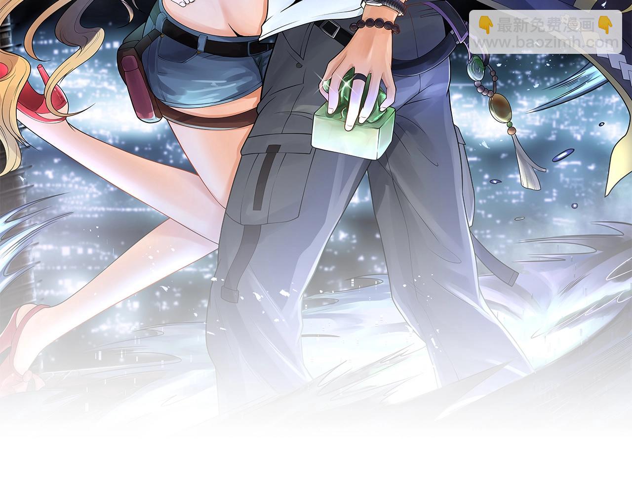 第1话 天雷滚滚(1/3)-第1话