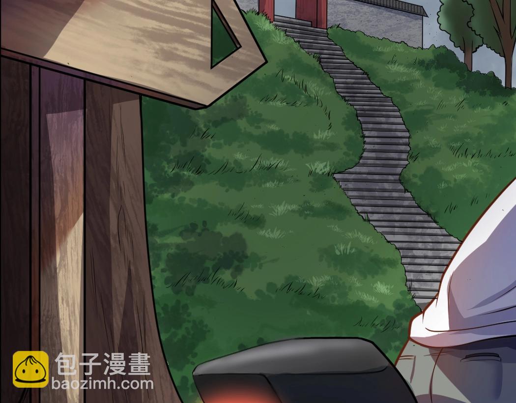 第1话 天雷滚滚(1/3)-第1话