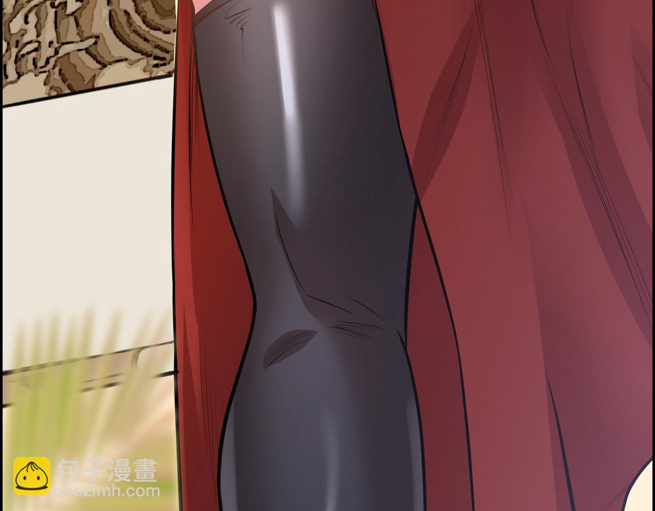 第13话 左右两难(1/3)-第13话