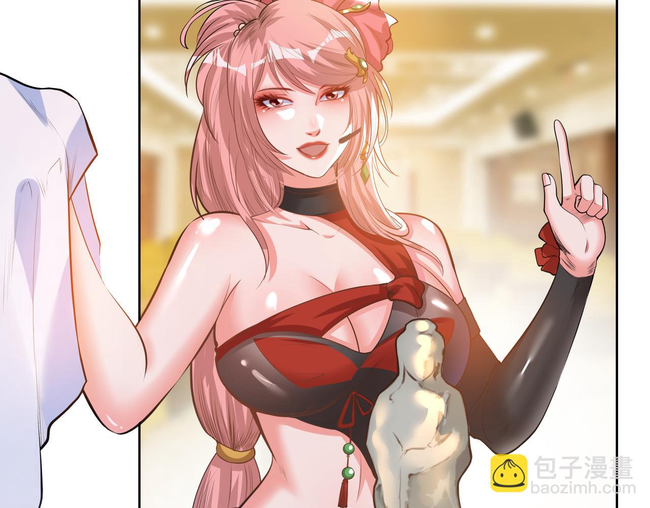 第13话 左右两难(1/3)-第13话