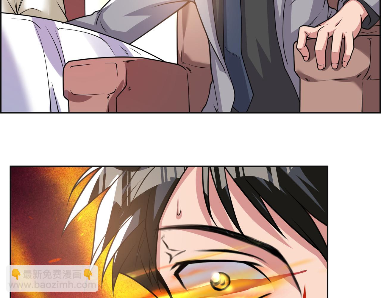 第13话 左右两难(1/3)-第13话