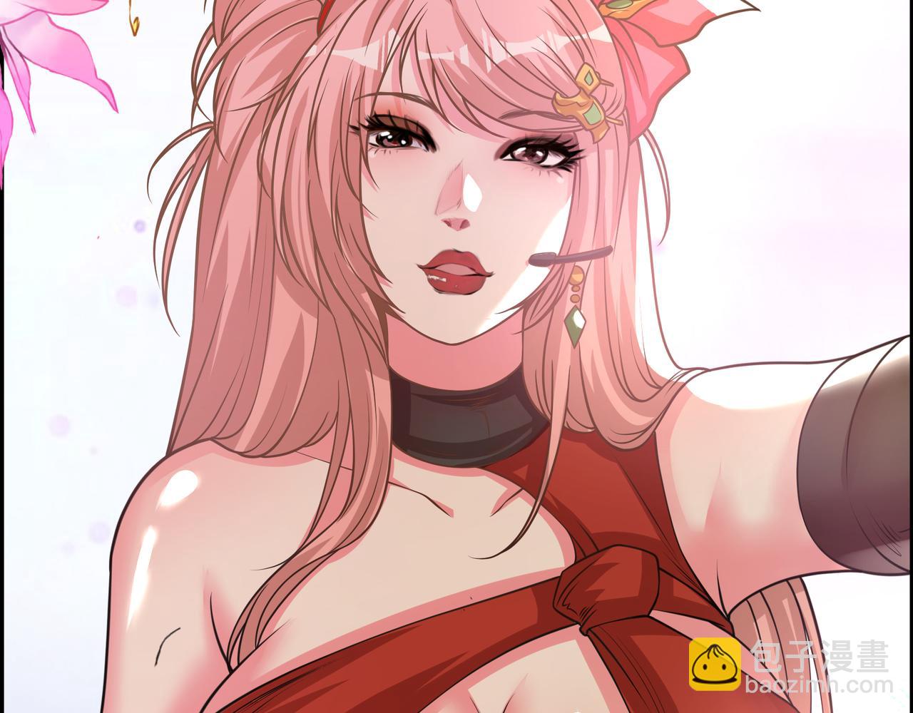 第13话 左右两难(1/3)-第13话