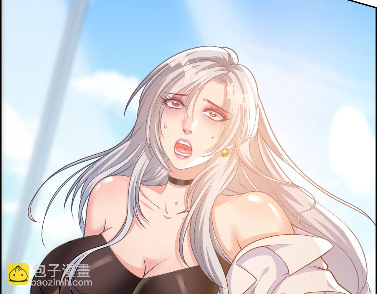 第19话 敢动我老婆？(1/3)-第19话