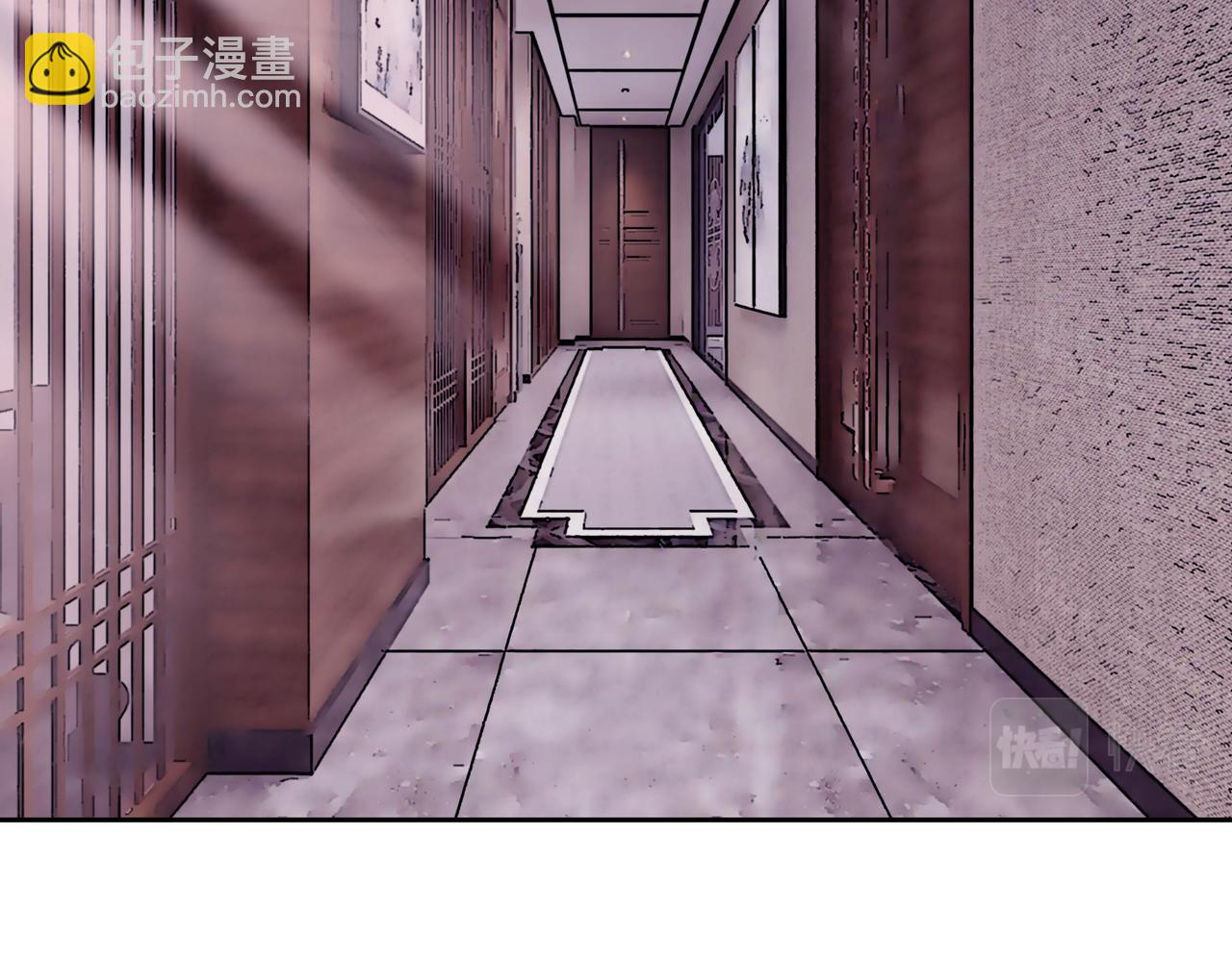 第19话 敢动我老婆？(1/3)-第19话