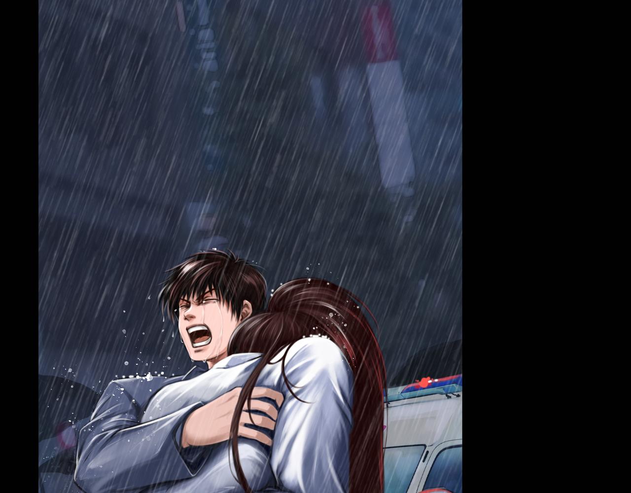 第23话 如梦初醒(1/3)-第23话