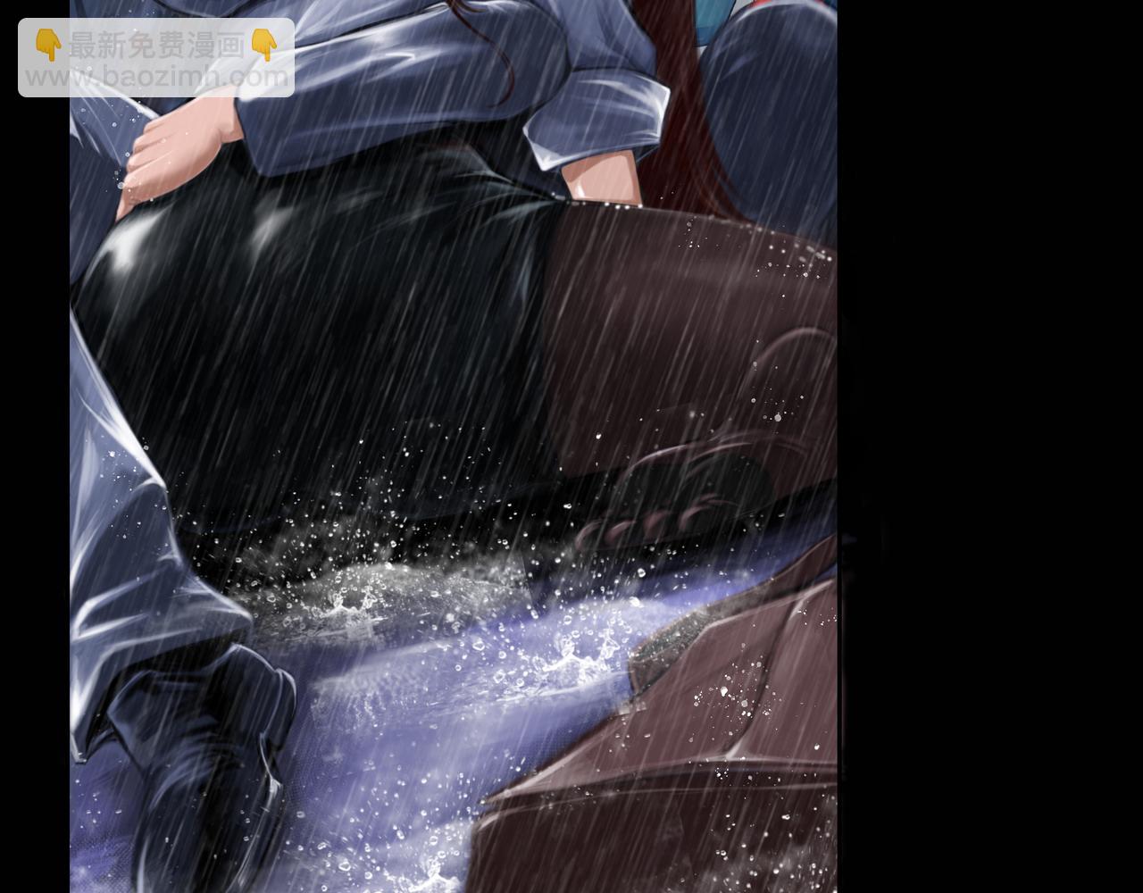 第23话 如梦初醒(1/3)-第23话