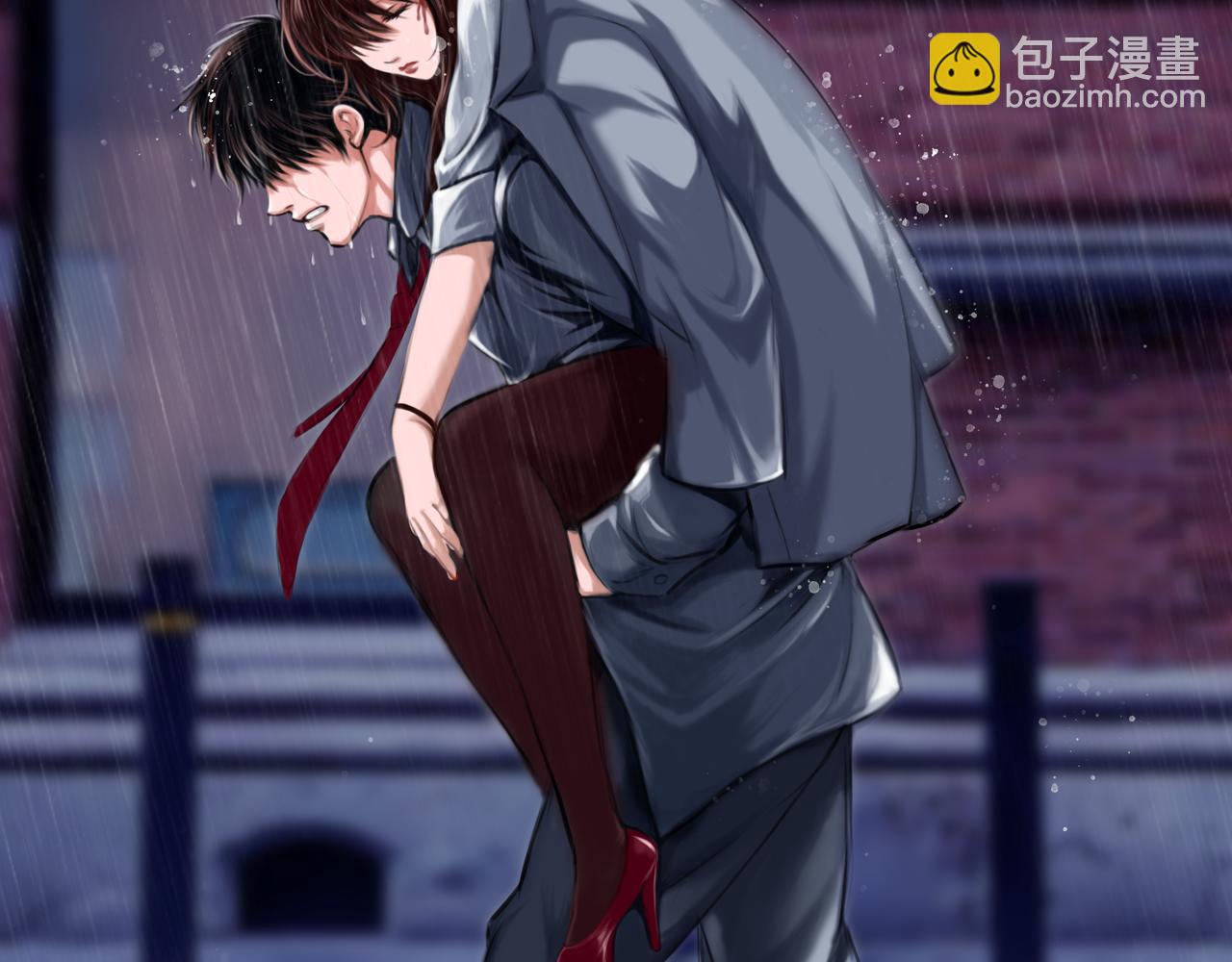 第23话 如梦初醒(1/3)-第23话