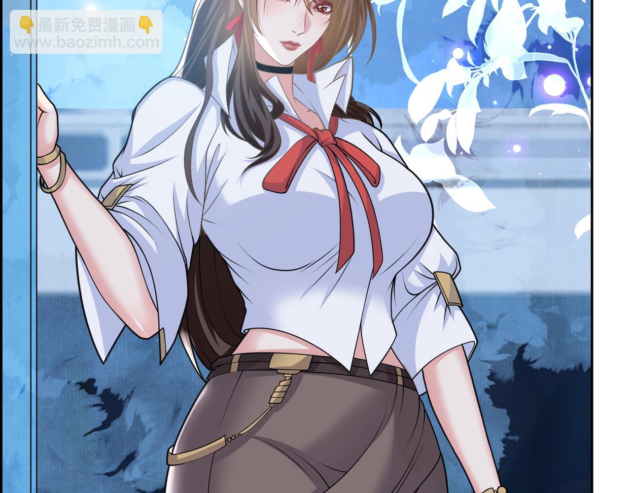 第23话 如梦初醒(1/3)-第23话