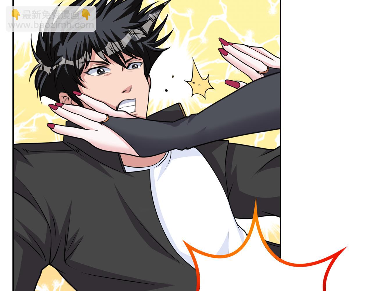 第27话 张峰知马丽(1/3)-第27话