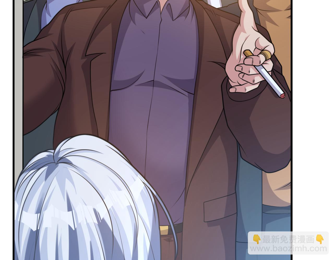 第29话 魏倩的感谢(1/3)-第29话