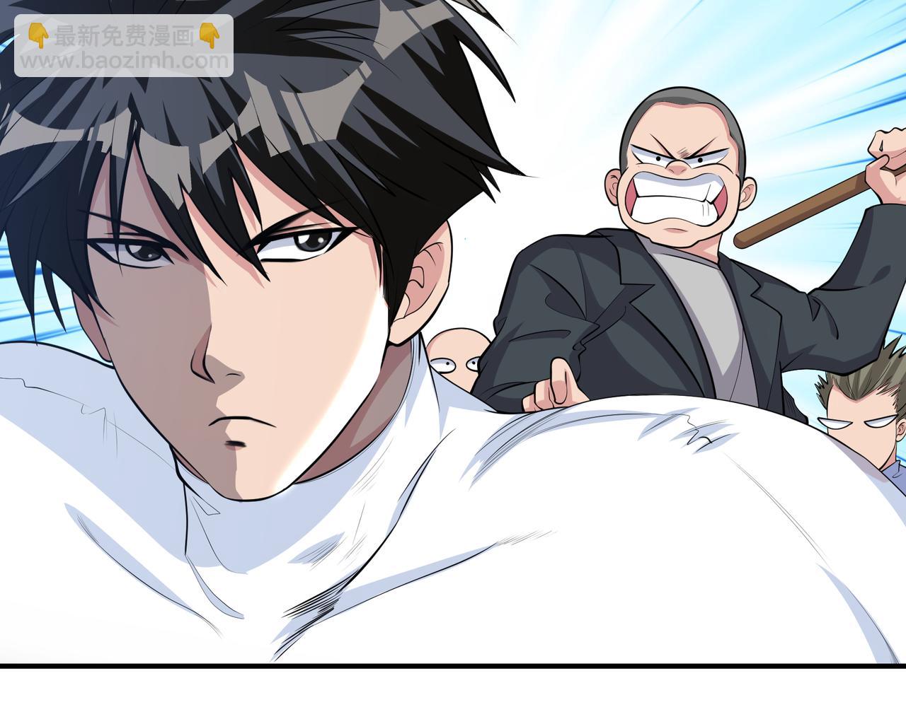 第29话 魏倩的感谢(1/3)-第29话