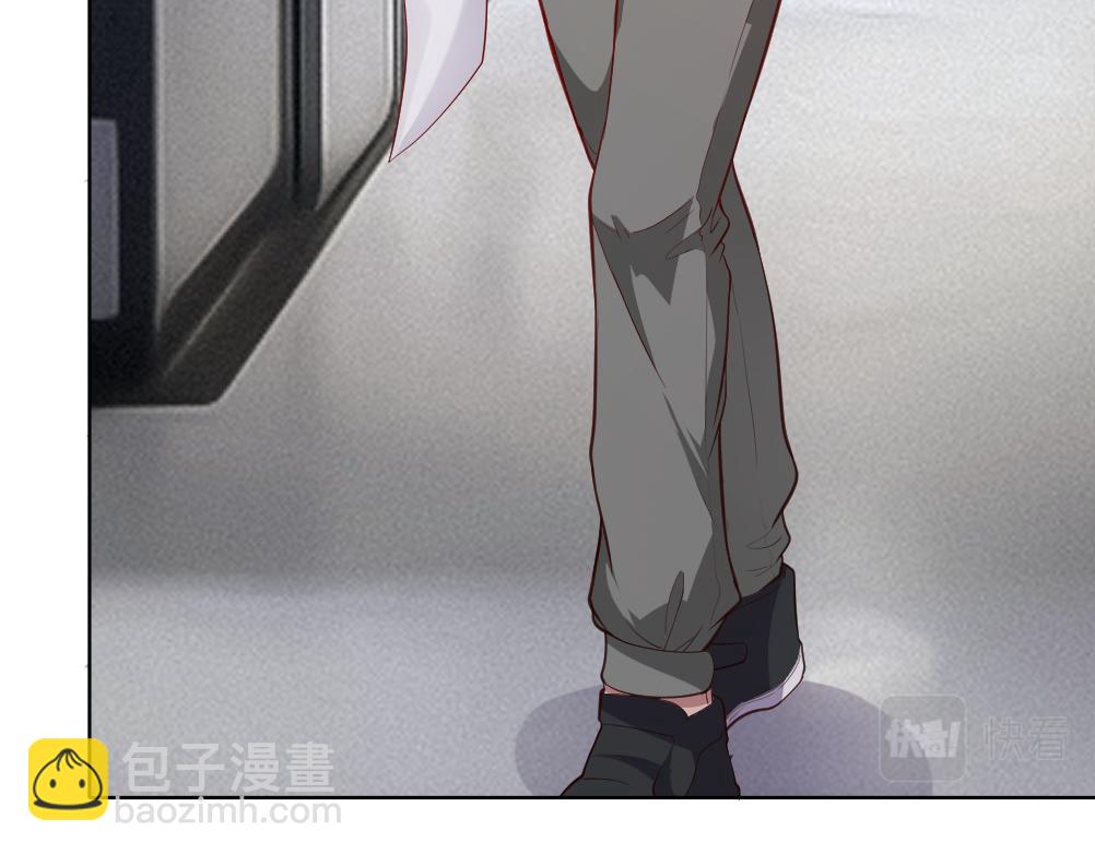 第3话 不就是钱？(1/4)-第3话