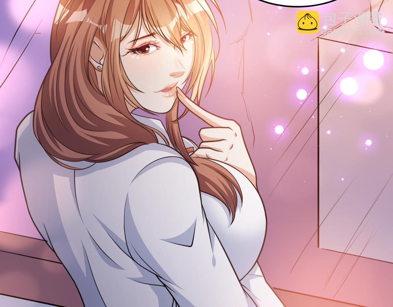 第31话 甜妹上场！(1/3)-第31话