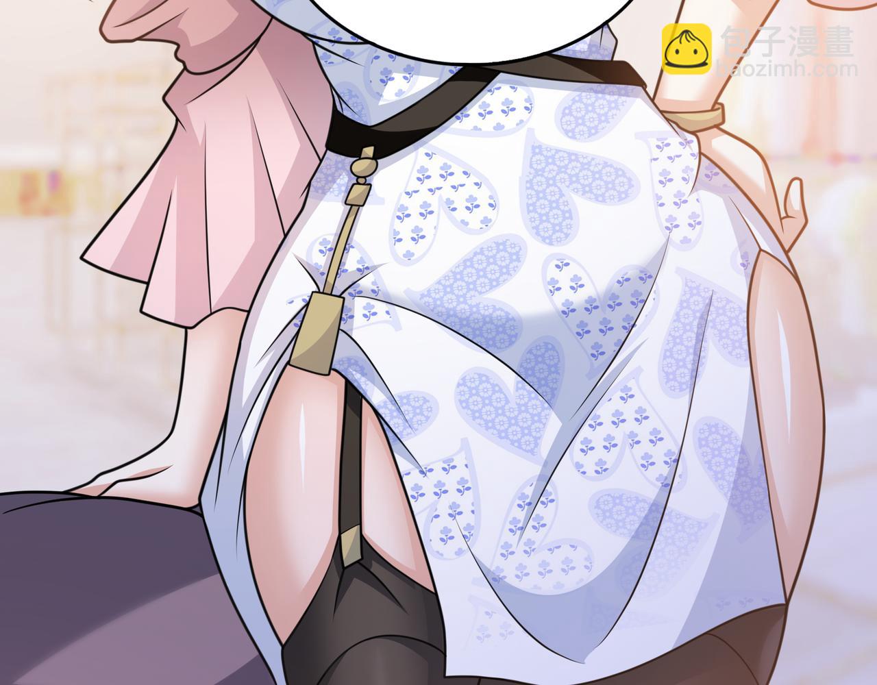 第31话 甜妹上场！(1/3)-第31话