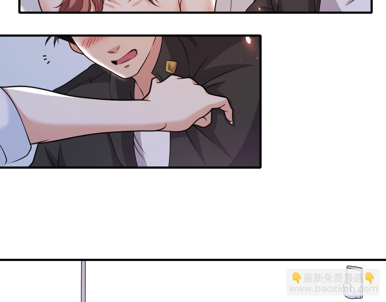 第31话 甜妹上场！(1/3)-第31话