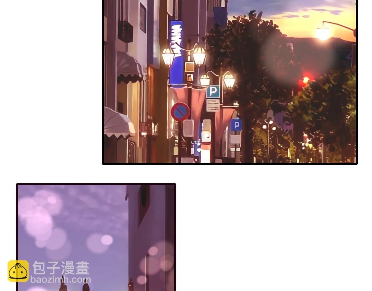 第31话 甜妹上场！(1/3)-第31话