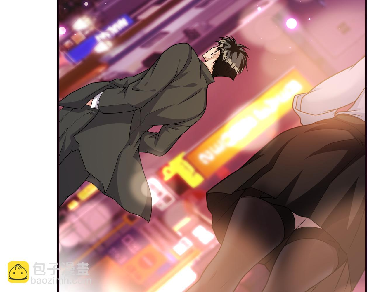 第31话 甜妹上场！(1/3)-第31话