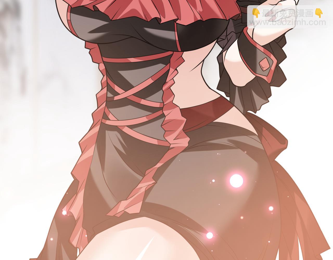 第35话 制服诱惑？(1/3)-第35话