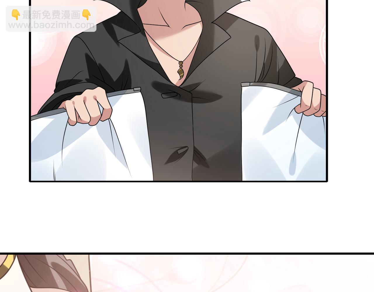 第35话 制服诱惑？(1/3)-第35话