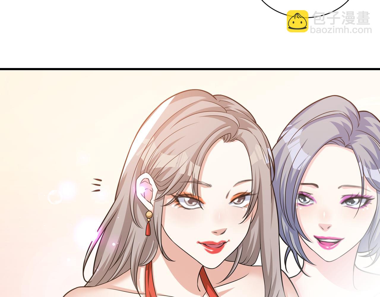 第37话 泳池派对(1/2)-第37话