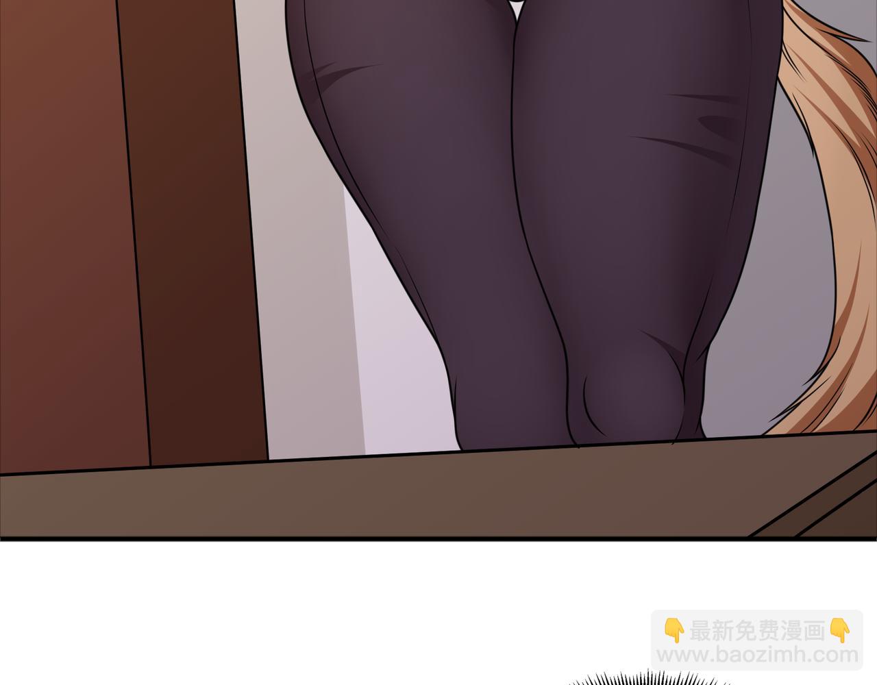 第41话 开学了张峰！(1/2)-第41话