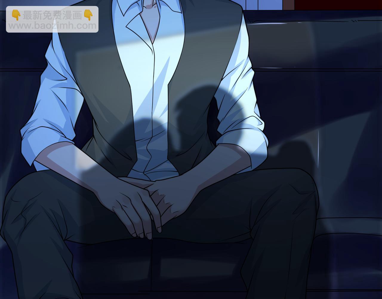 第43话 白给了(1/2)-第43话