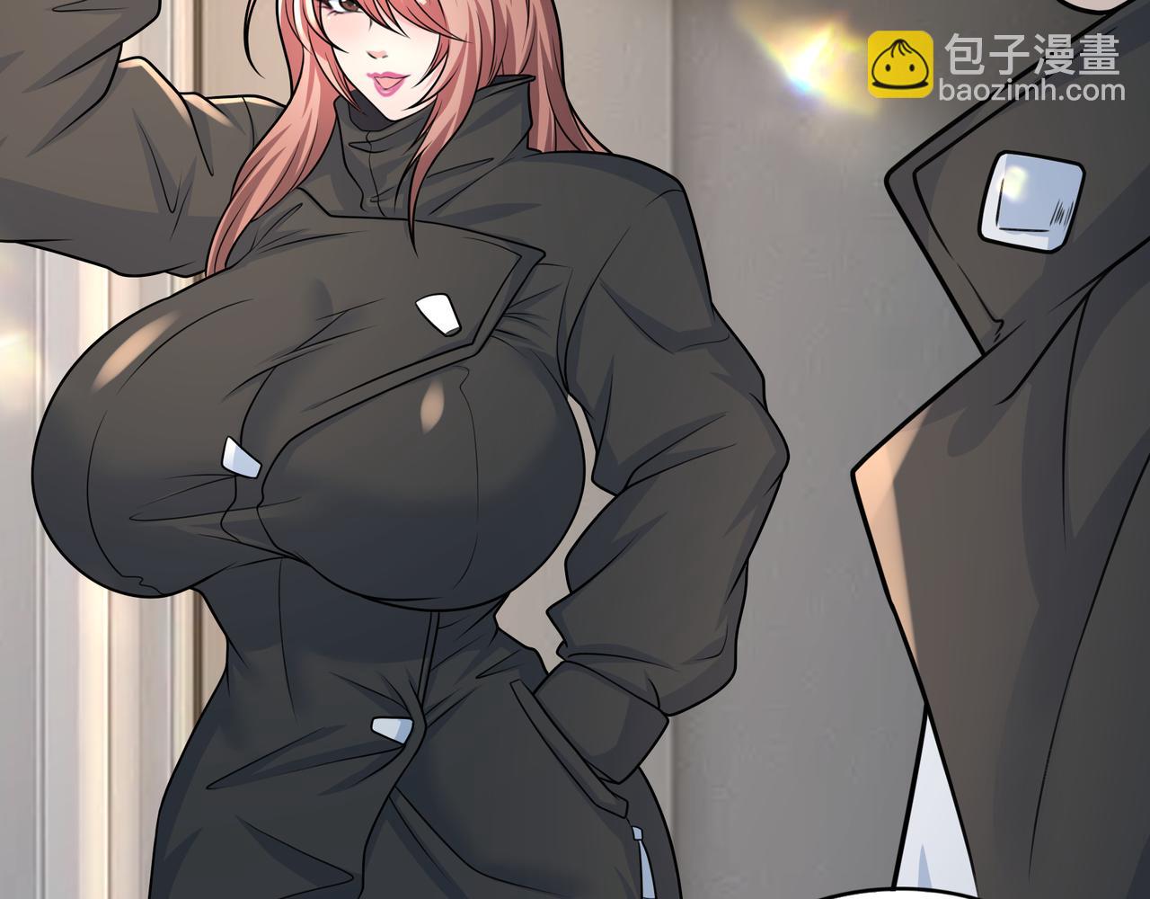 第47话 败犬的逆袭(1/3)-第47话