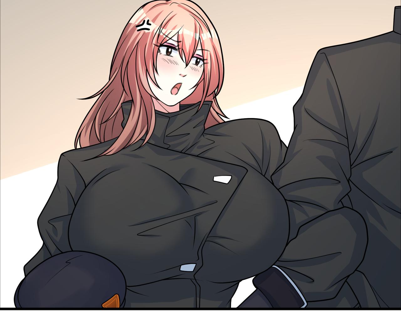 第47话 败犬的逆袭(1/3)-第47话