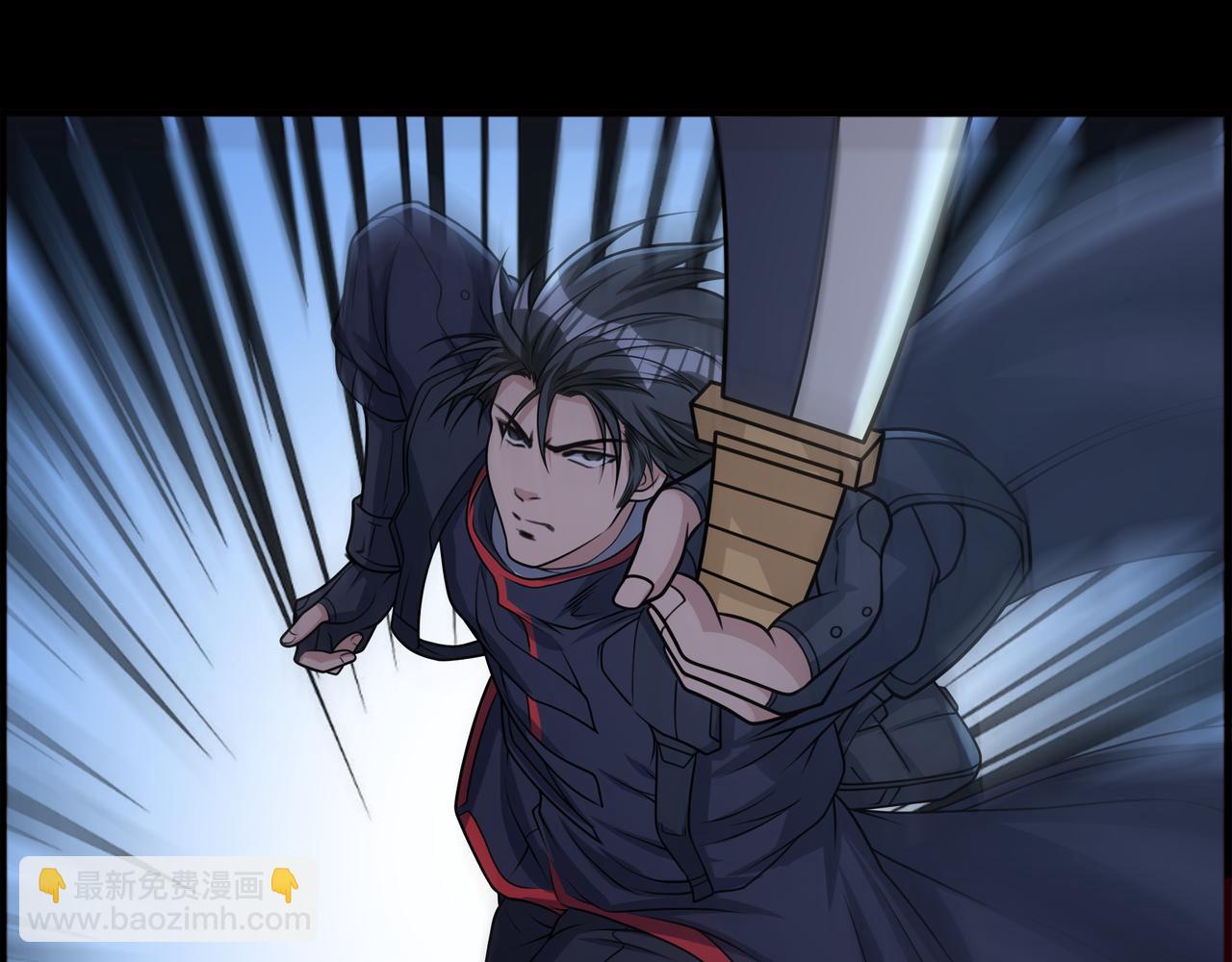 第49话 古墓迷情(1/2)-第49话