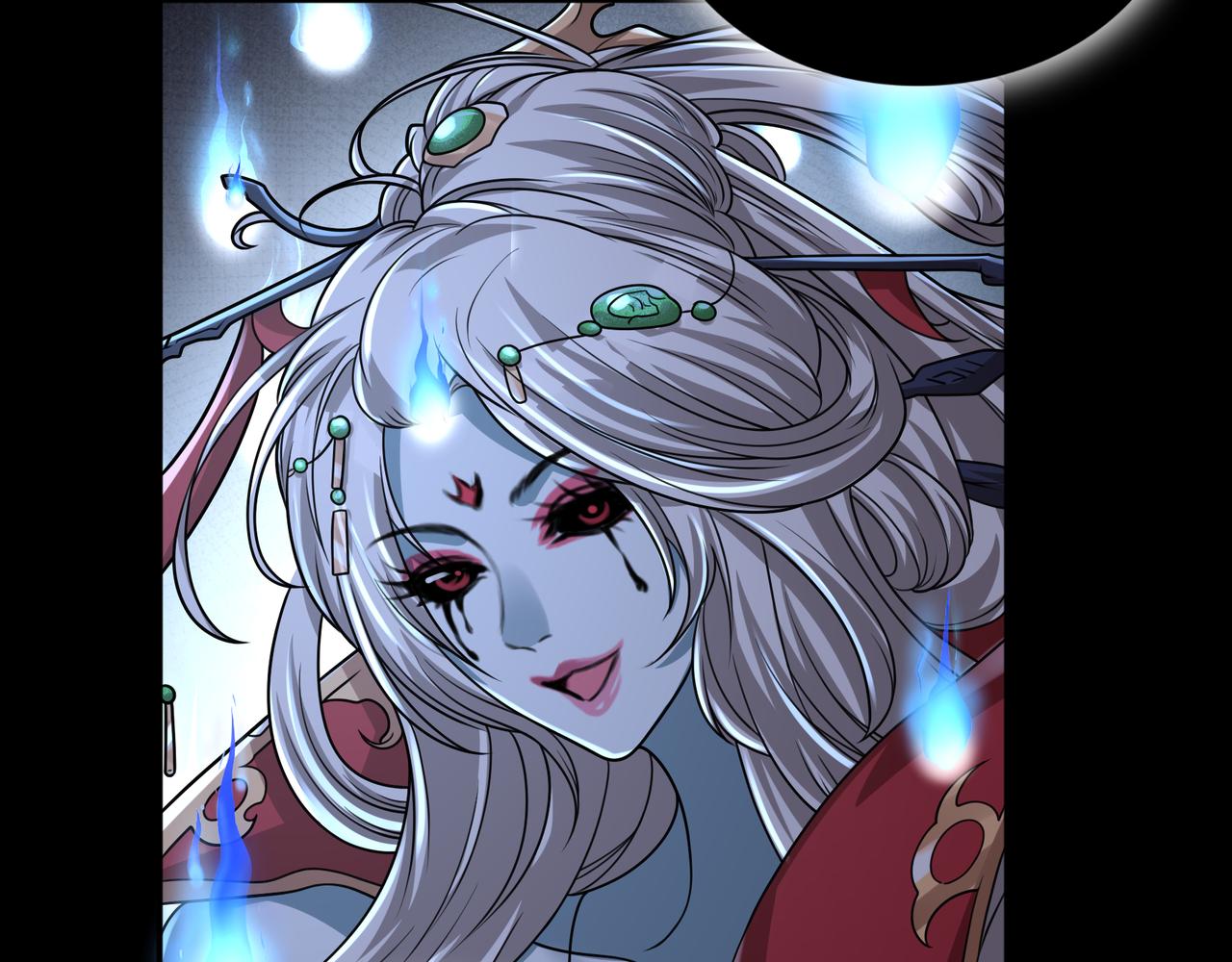 第49话 古墓迷情(1/2)-第49话