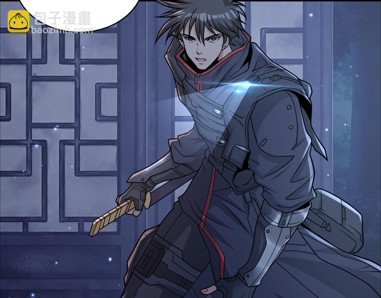 第49话 古墓迷情(1/2)-第49话