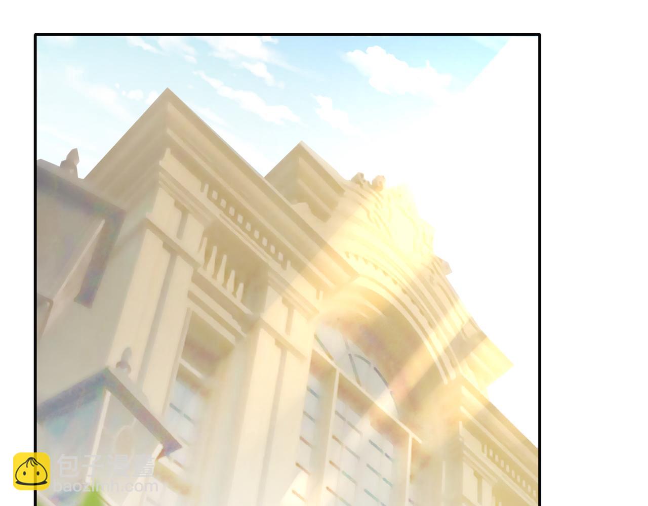 第5话 要来艳遇了？(1/3)-第5话