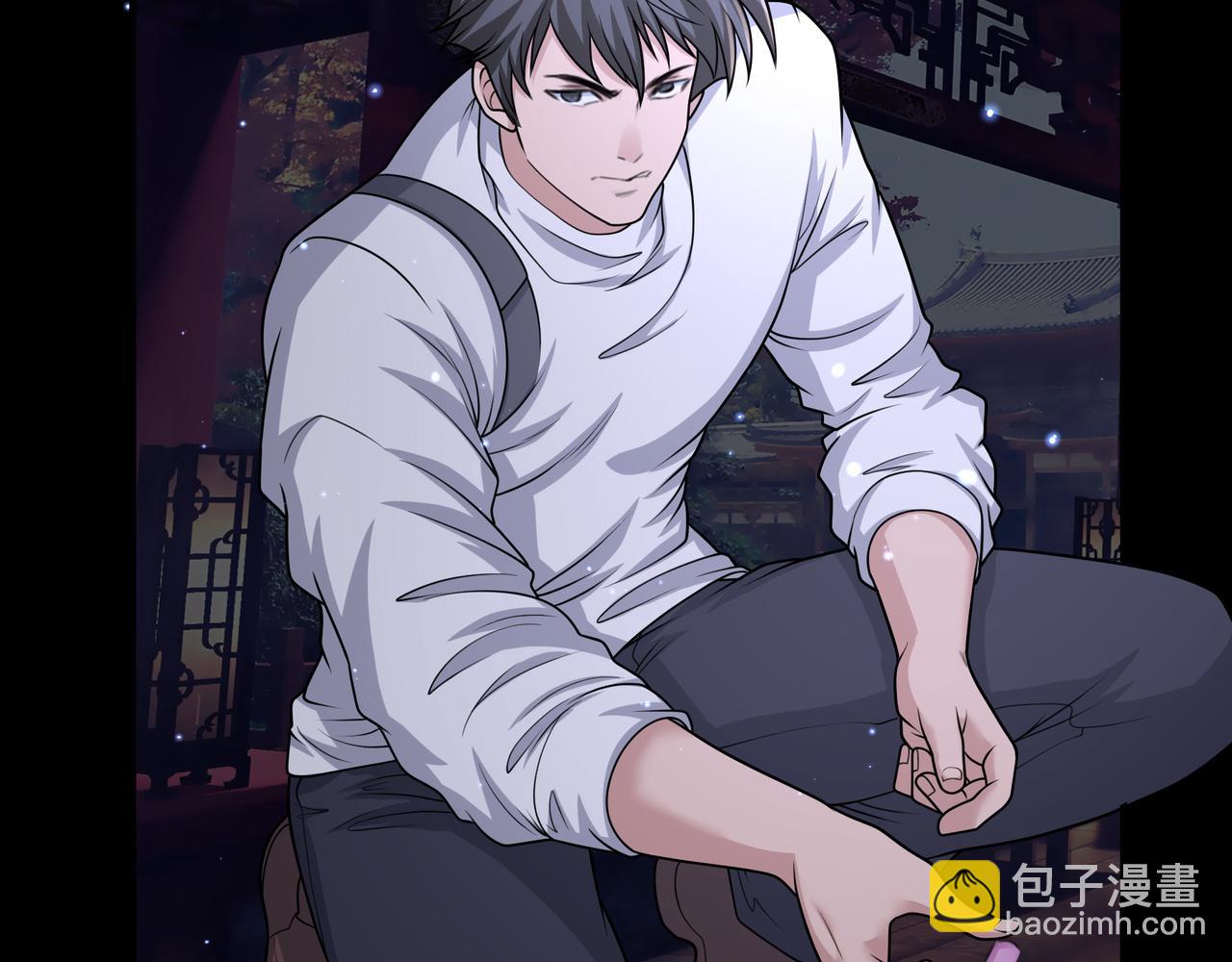 第51话 女将军的弱点(1/2)-第51话