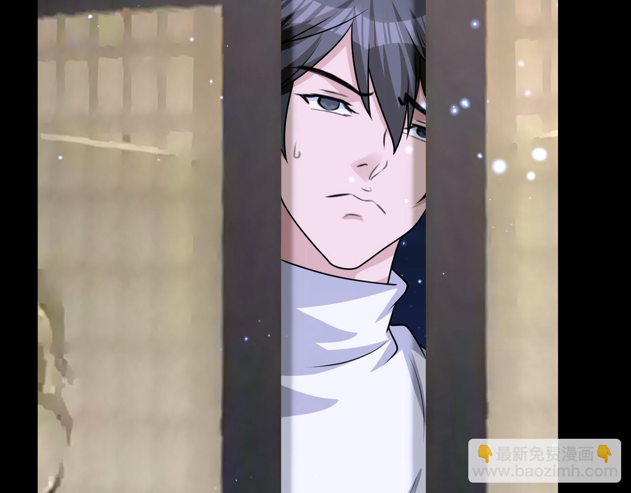 第51话 女将军的弱点(1/2)-第51话