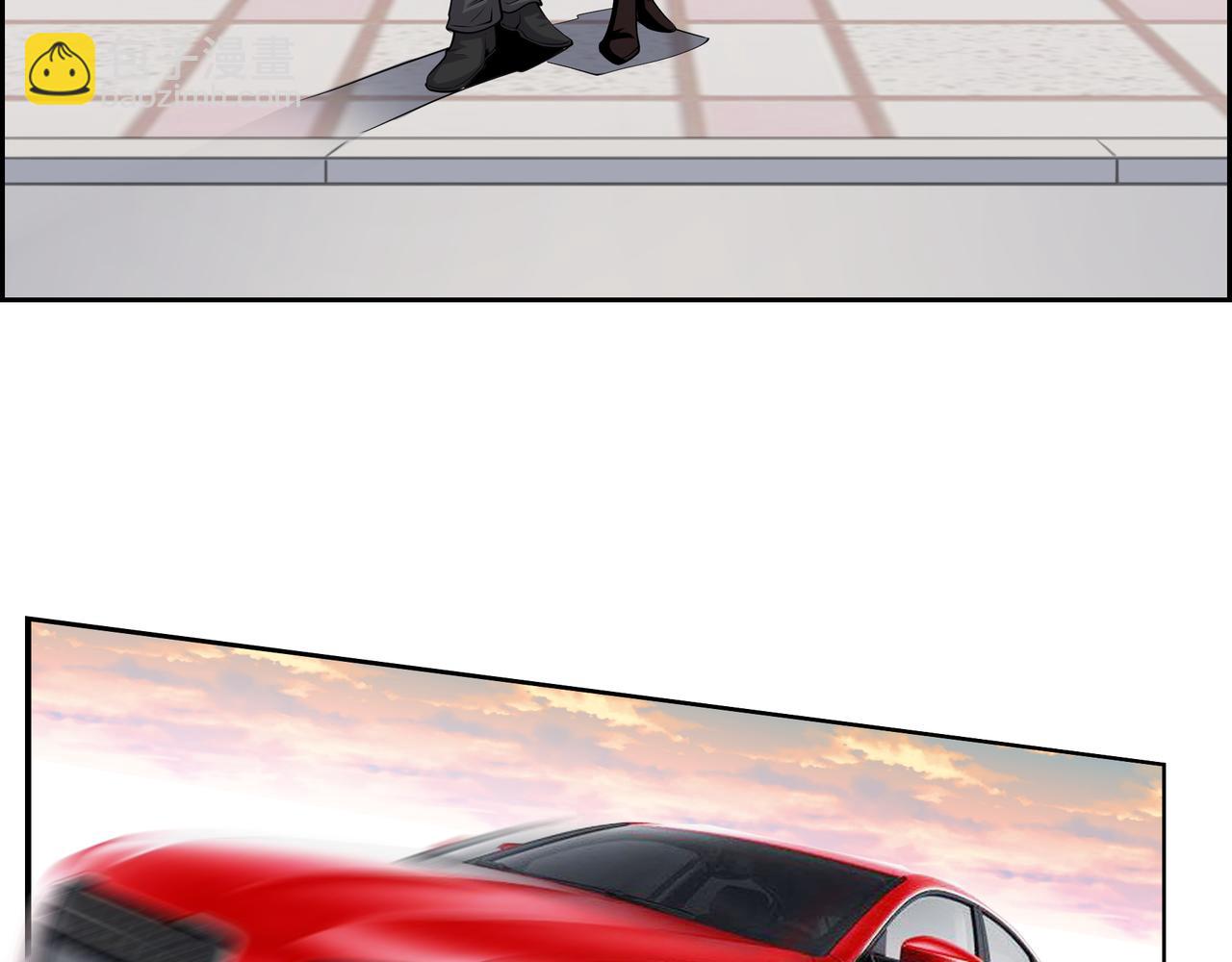 第7话 听说我买不起车？(1/4)-第7话