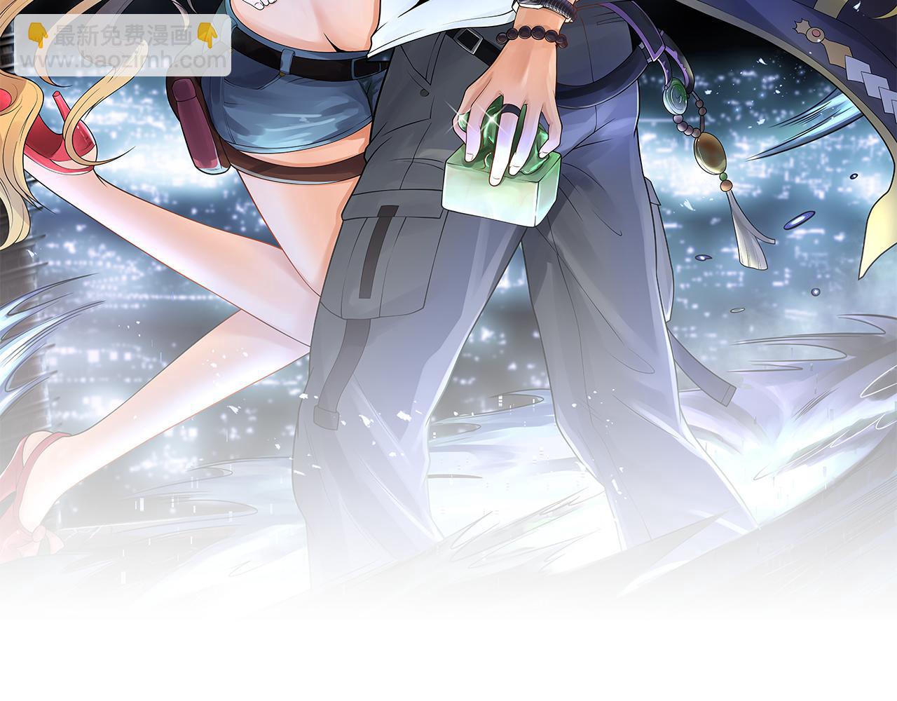 第9话 我们是真心相爱的(1/3)-第9话