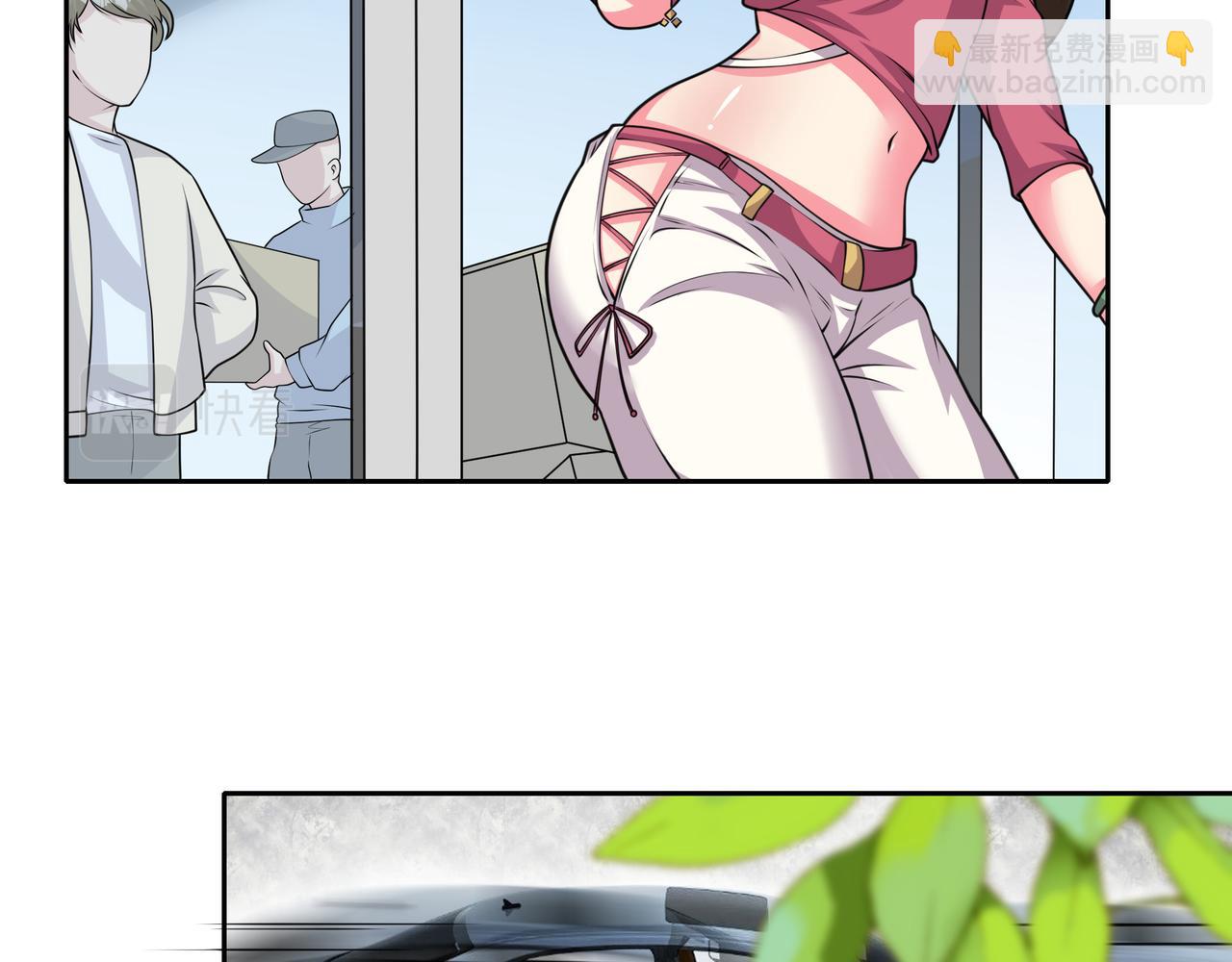 第9话 我们是真心相爱的(1/3)-第9话