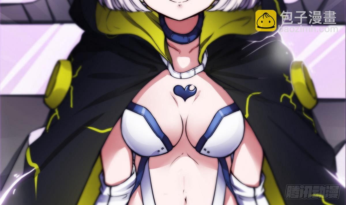 第0话 预告-第1话