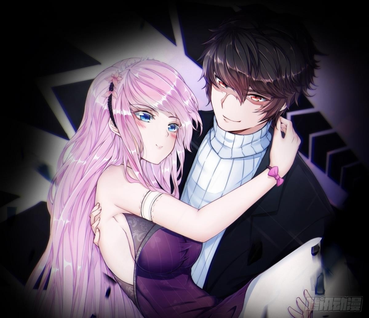 第0话 预告-第1话