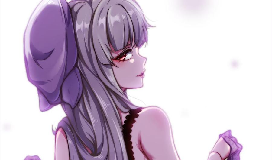 第100话 神器对决(1/2)-第101话