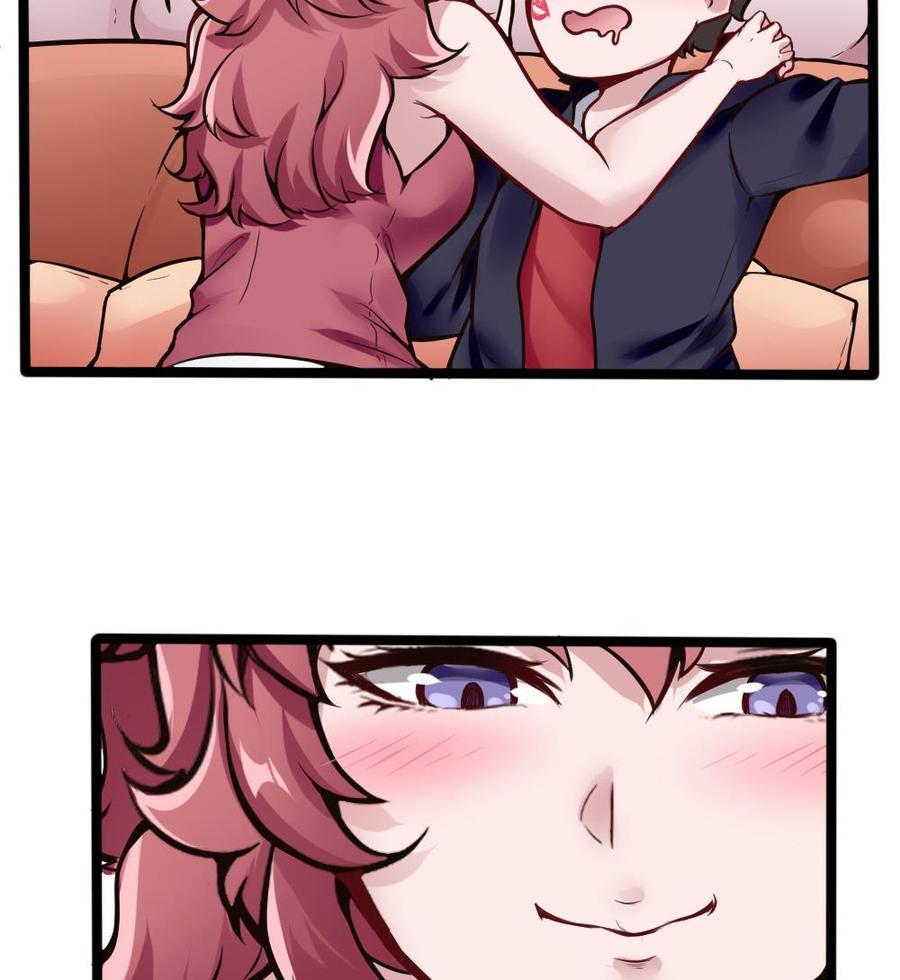 第102话 任务完成-第103话