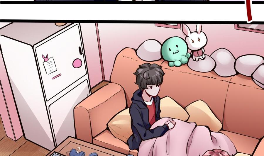 第106话 B键升级(1/2)-第107话