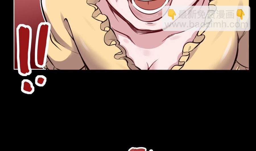 第122话 不能乱用的A键-第123话