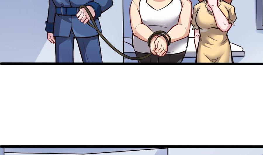 第122话 不能乱用的A键-第123话