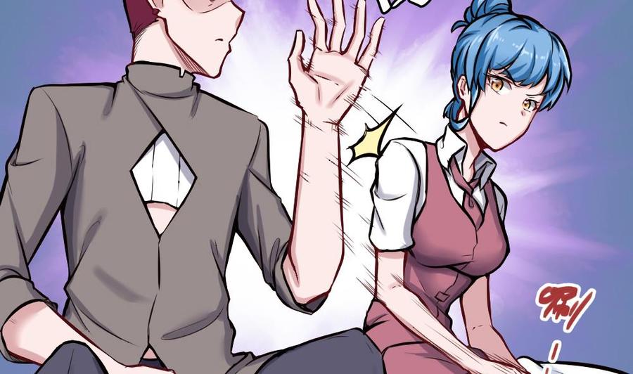 第124话 让开-第125话