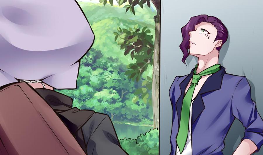 第130话 暗云涌动（上）-第131话