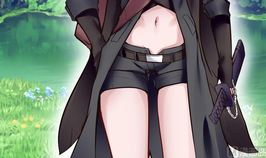 第130话 暗云涌动（上）-第131话