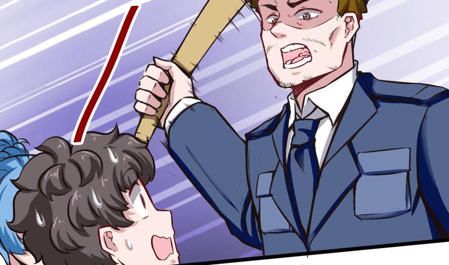 第130话 暗云涌动（上）-第131话