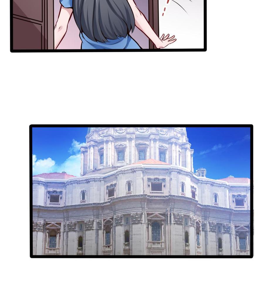 第136话 城堡内-第137话