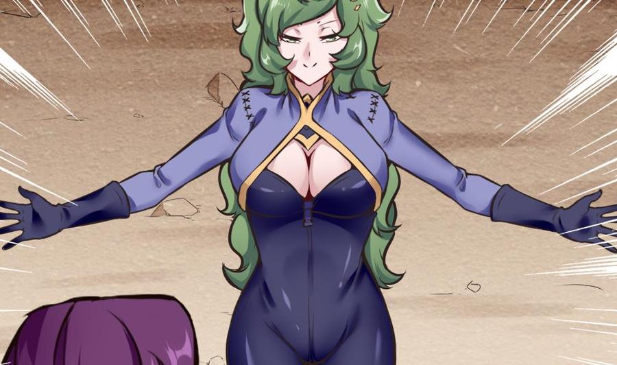 第138话 怪物羊-第139话